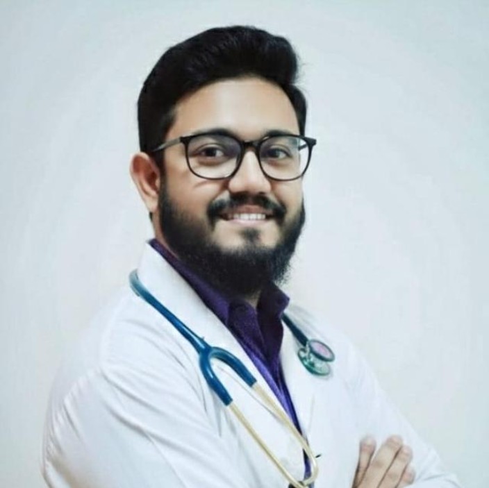 Doctor Photo