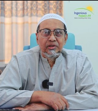 Chairman
